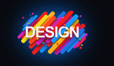 Дизайн баннера