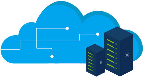 VDS хостинг для интернет-магазина