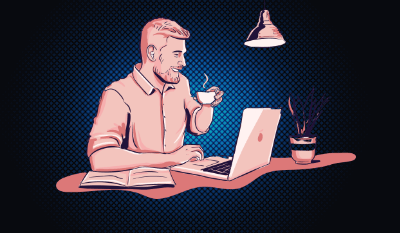 Интернет-магазин разработка