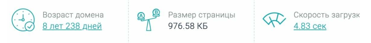 seo оптимизация